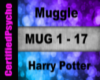 Harry Potter - Muggles