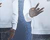 4BAGGY JEANS