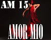 AMOR MIO