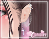 C! Ear Cuffs Iris ♥