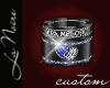 Mr. Melodic's Ring
