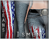 [Is] American Jeans