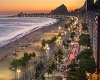 copacabana beach