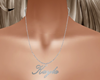 Kayla´Necklace