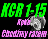 Keke Chodzmy razem