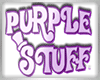Purple Stuff BF