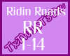 Ridin Roads