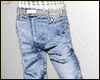 [SY] xx jeans blue xx