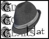 TTT Mob Hat ~ Grey