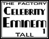 TF Eminem Avatar 1 Tall