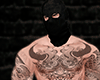 c. full body oriental