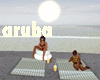 Aruba Towels