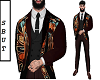 suit  + jens caffe GFC