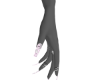 pastel witch nails