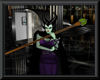 Maleficent's Sceptor