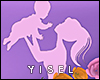 Y. MOM - Silhouette