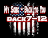 back to you pt2