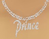 Prince necklace M