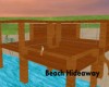 Beach Hideaway