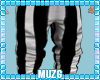 M| BeetleJuice Pants