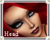 VK/ Rita Beauty Head