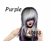 White/Purple EmoAbyss
