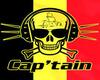 Captain Mix 2023