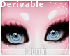 S: DRV | Chibi brows