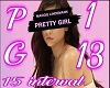 Pretty Girl - Maggie Lin