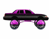 PINK  GRAND MARQUIS