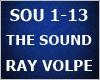 RAY VOLPE - THE SOUND