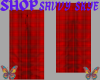 A Christmas Plaid Cargo