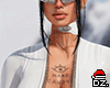 D. Gab Set - White
