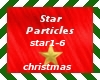 Christmas particles