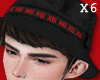 X6 | Bucket Hat B