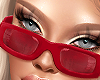 Amore Red Shades