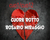 Miraggio Cuore Rotto