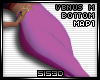 3D-Venus M Bottom Map1