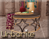 Valentine Wine Table