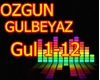 Ogzun Gulbeyaz Derive