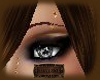 Steampunk Eye Brow Pierc