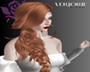 Seleme Ginger hair