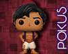 Aladdin Funko