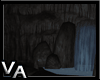 VA Small Dark Cave