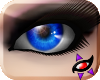 K~ Blue Steel Eyes