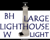 BH LARGE LIGHTHOUSE