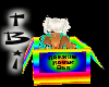 TBI Rainbow Raver Box