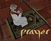 [M] Mosque - Prayer
