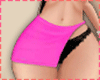 𝓛 ❀ Pink skirt RLL