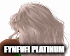 Fynfvfi Platinum Blonde